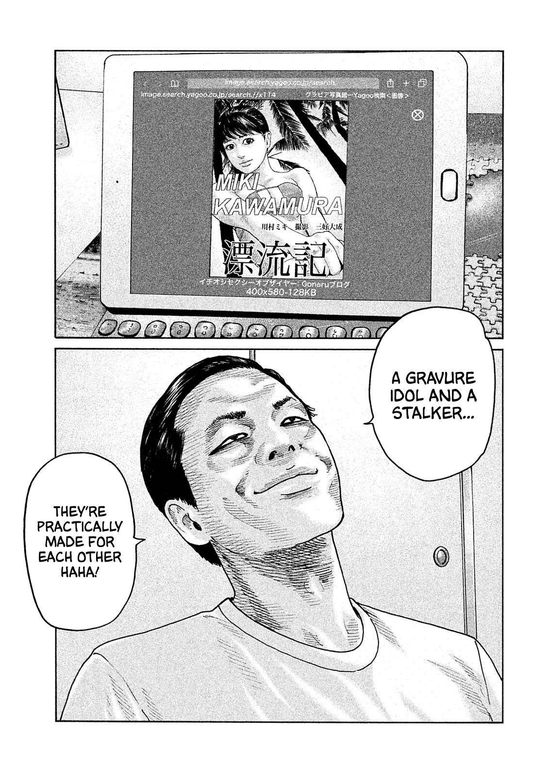 The Fable Chapter 94 - Page 18