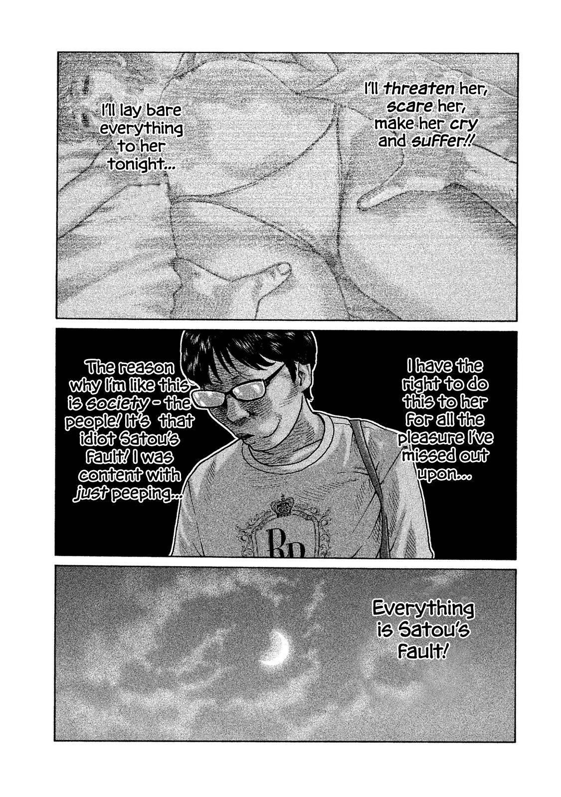 The Fable Chapter 94 - Page 6