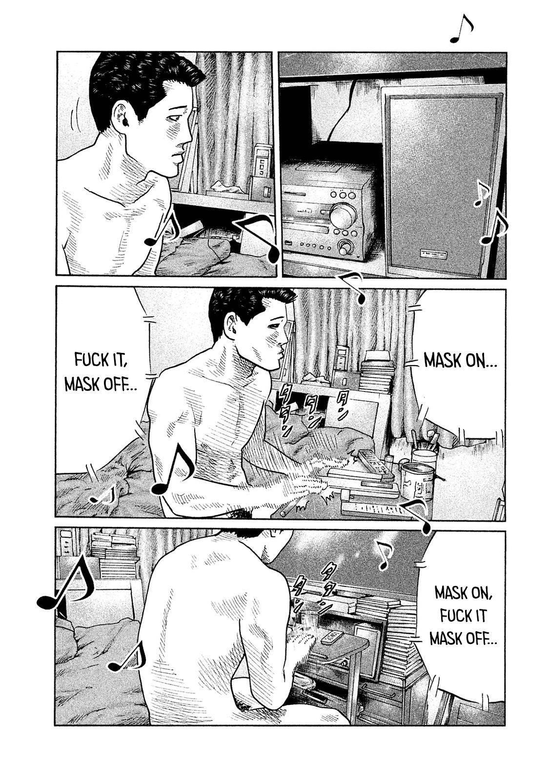 The Fable Chapter 94 - Page 8