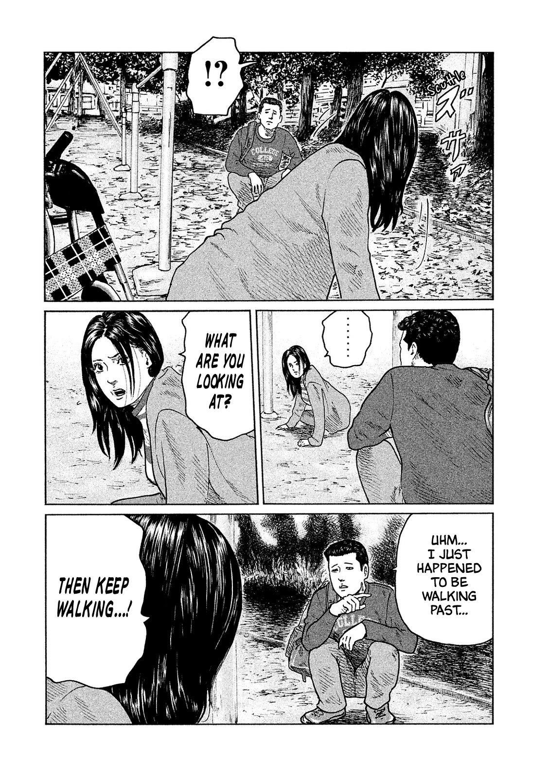 The Fable Chapter 96 - Page 14