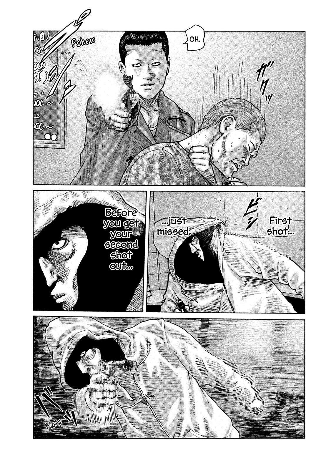 The Fable Chapter 96 - Page 6