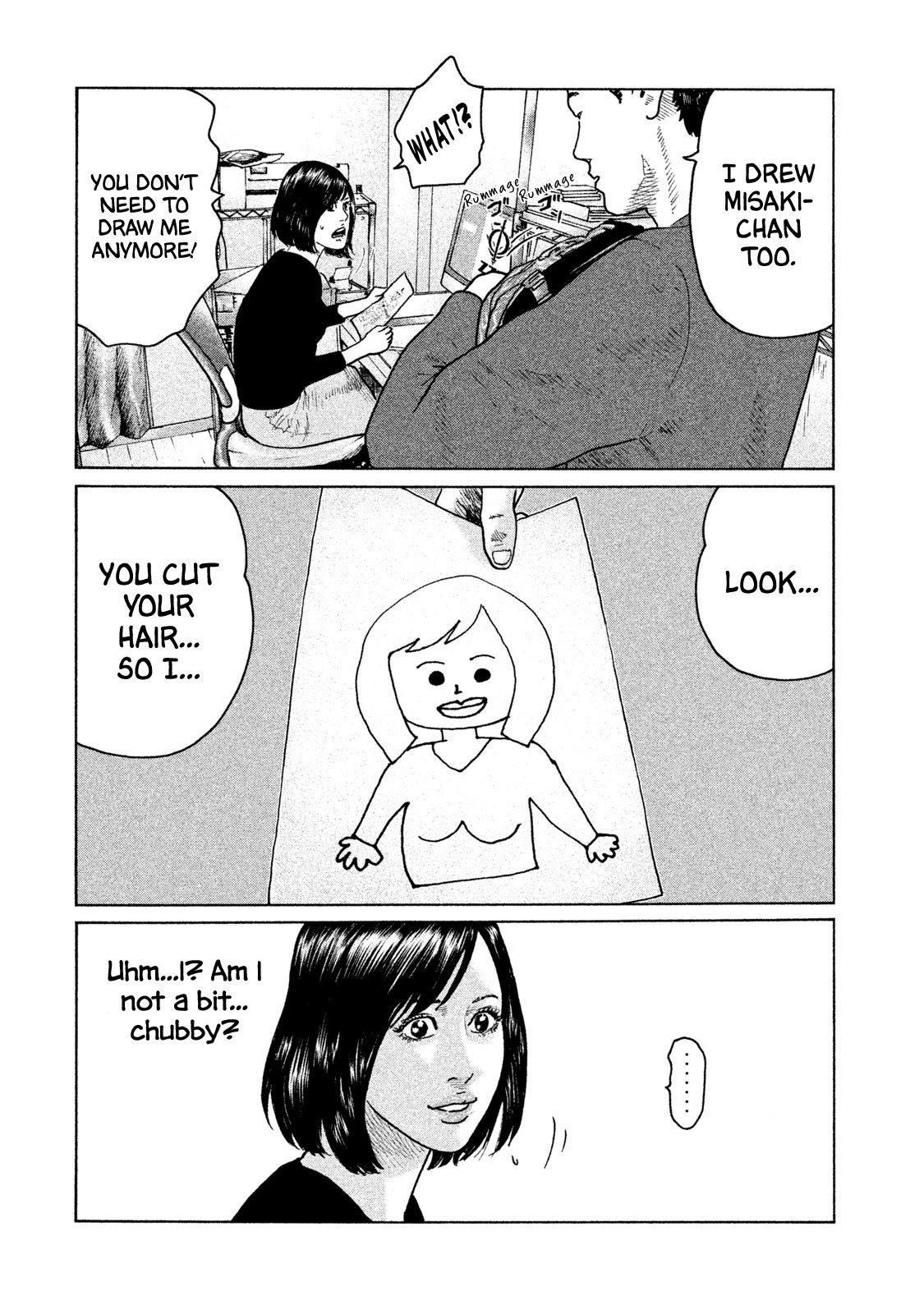 The Fable Chapter 97 - Page 17