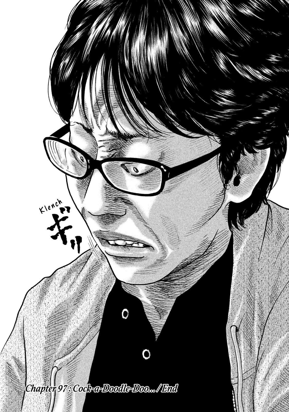 The Fable Chapter 97 - Page 19