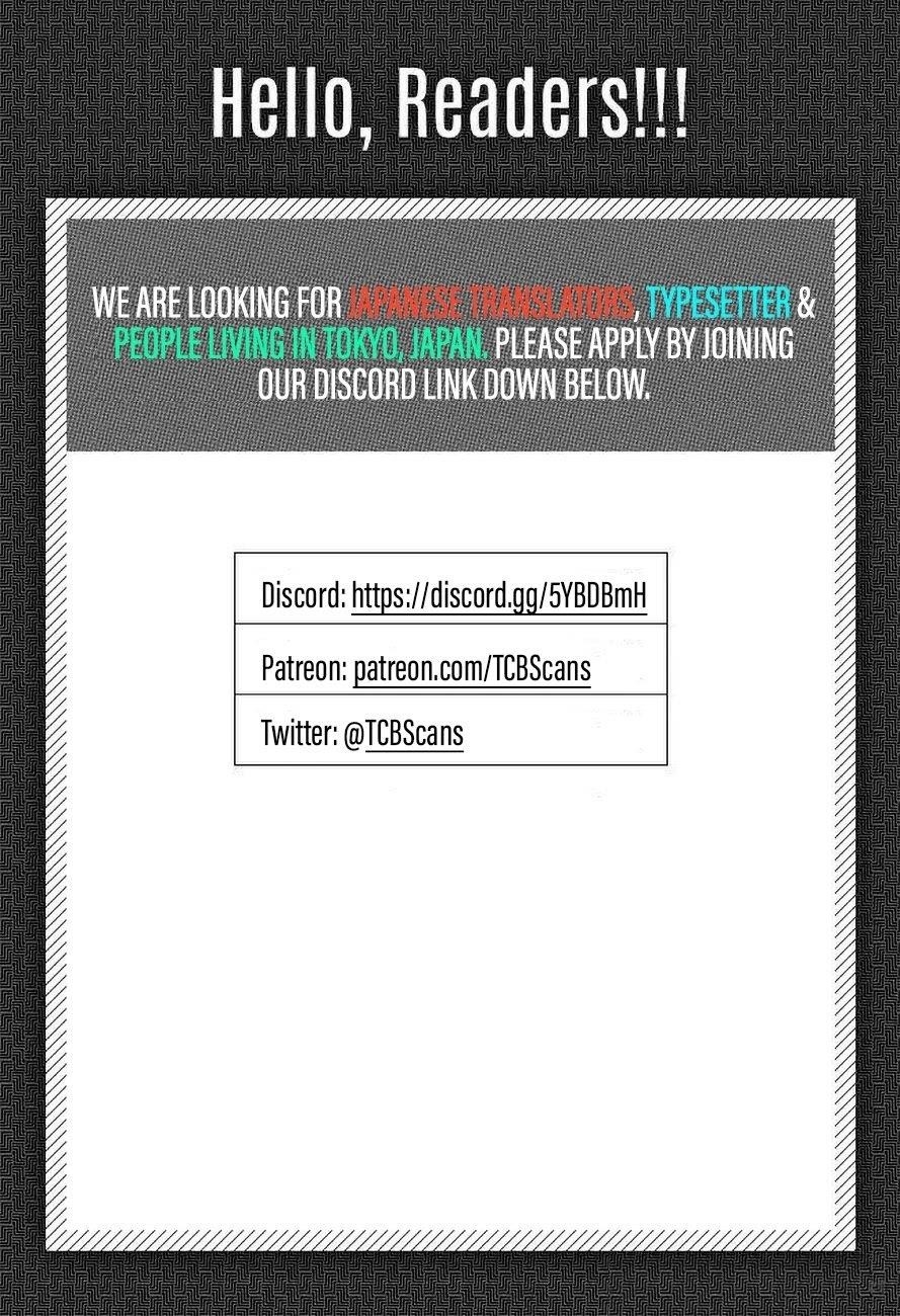 The Fable Chapter 97 - Page 20