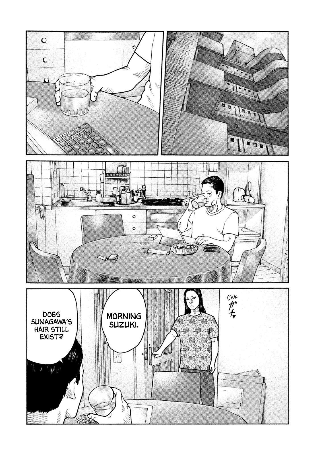 The Fable Chapter 97 - Page 9