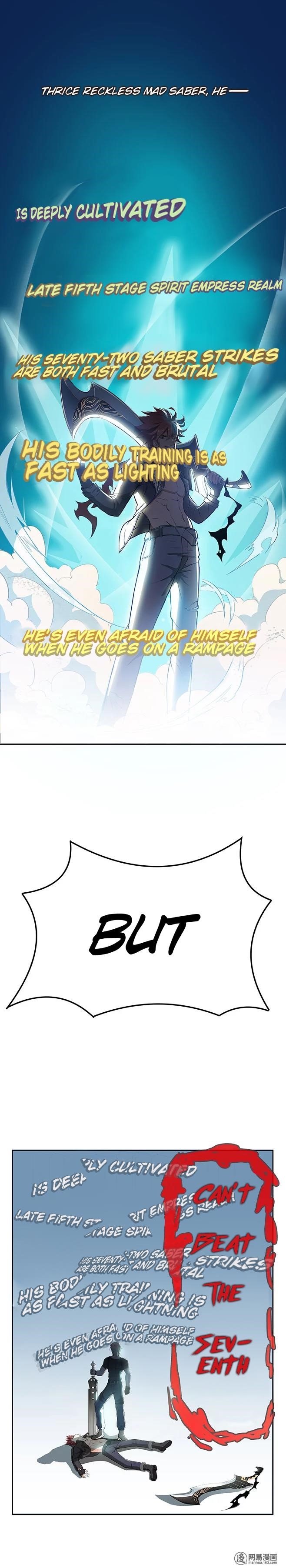 Cultivation Chat Group Chapter 1 - Page 10