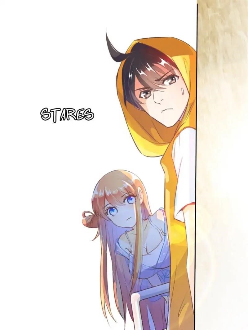 Cultivation Chat Group Chapter 10 - Page 1