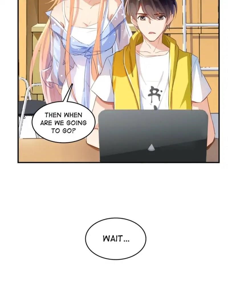 Cultivation Chat Group Chapter 10 - Page 14