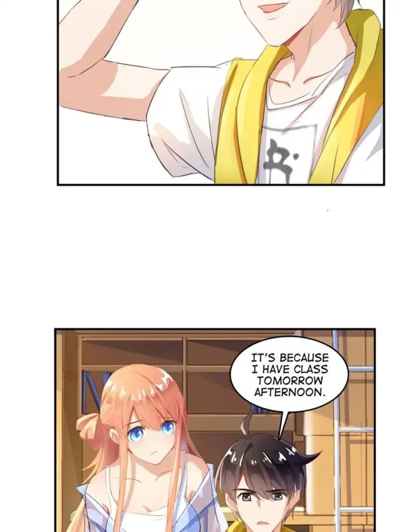 Cultivation Chat Group Chapter 10 - Page 18