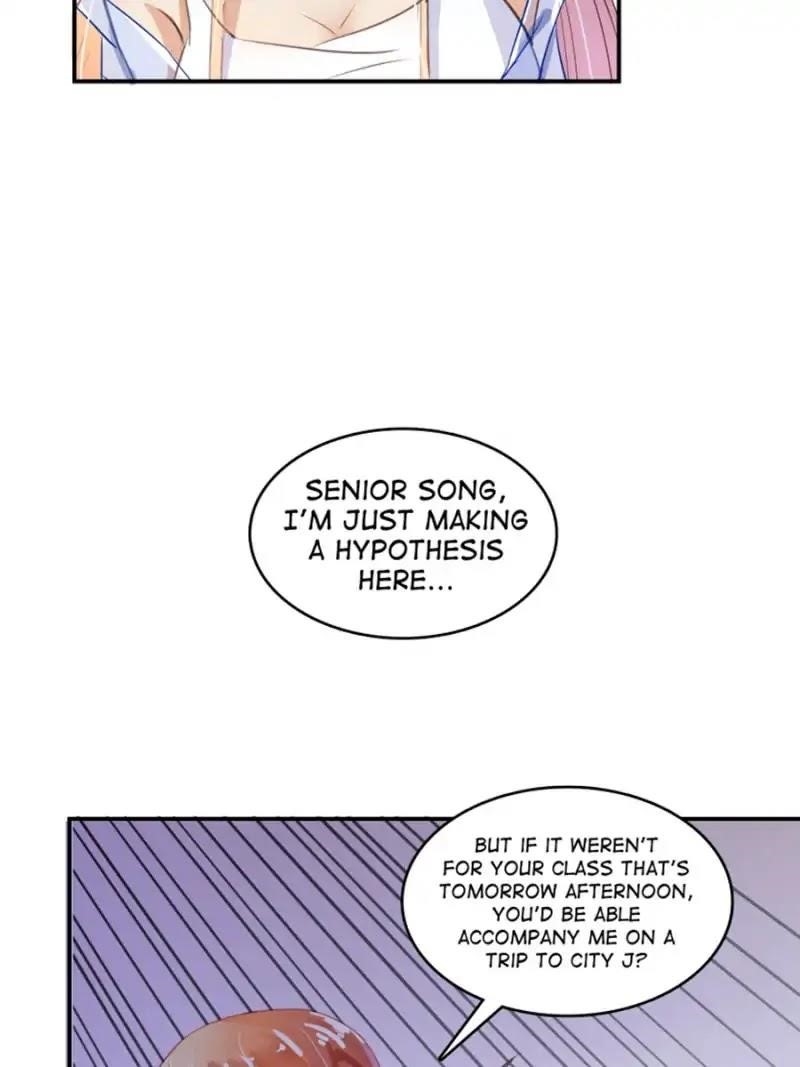 Cultivation Chat Group Chapter 10 - Page 20