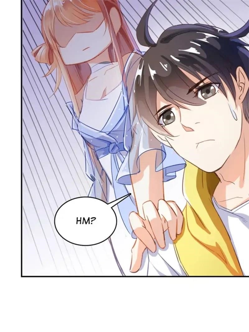 Cultivation Chat Group Chapter 10 - Page 21