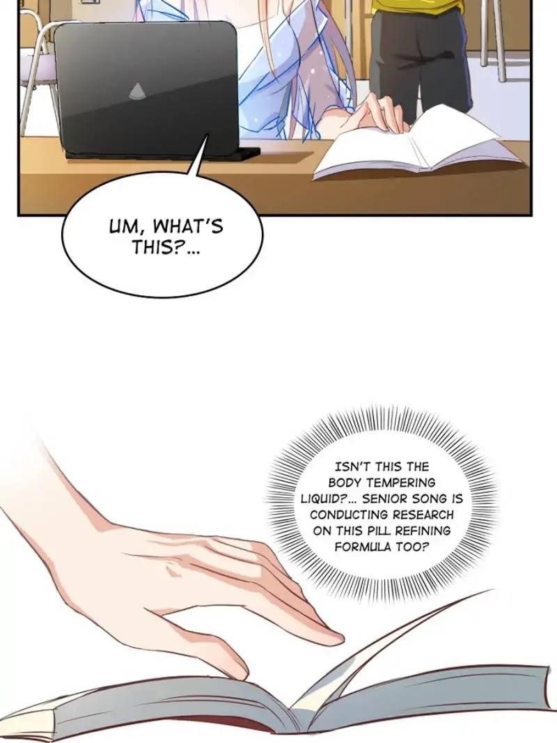 Cultivation Chat Group Chapter 10 - Page 33