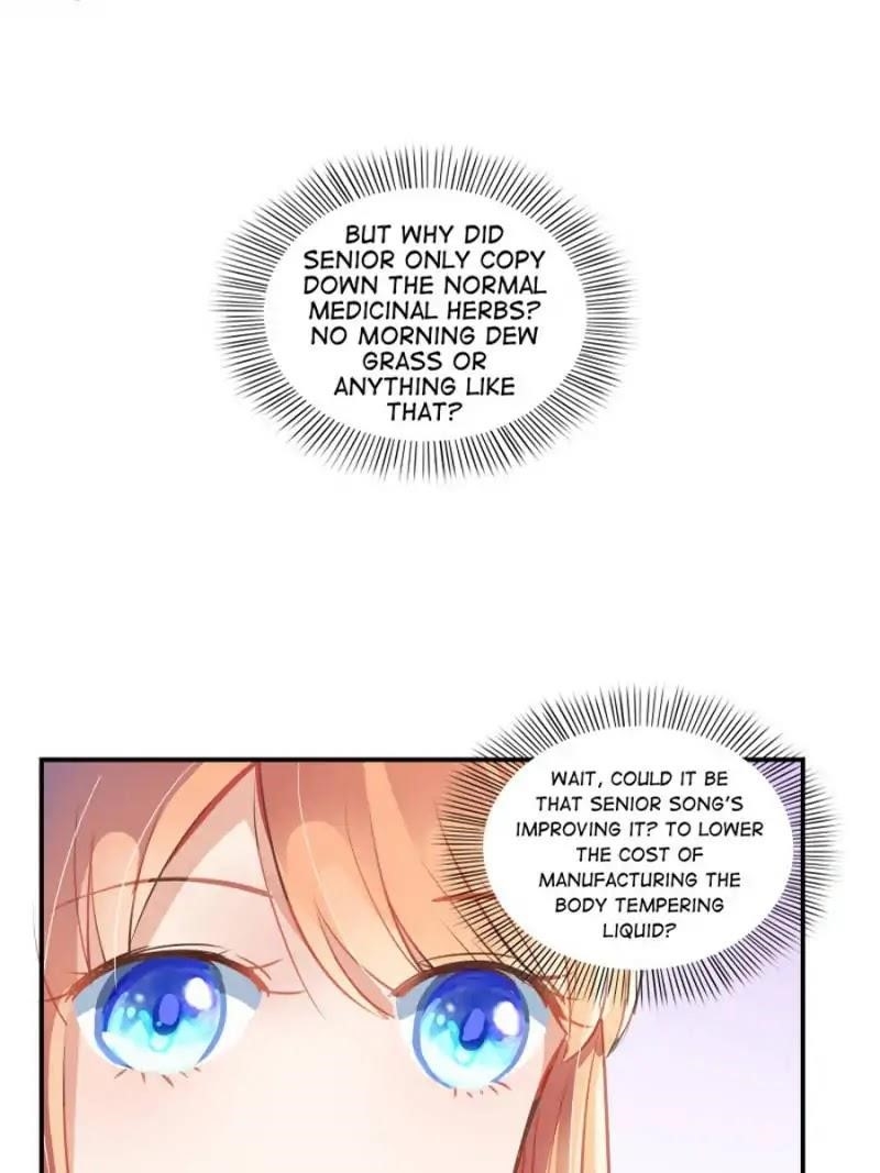 Cultivation Chat Group Chapter 10 - Page 34