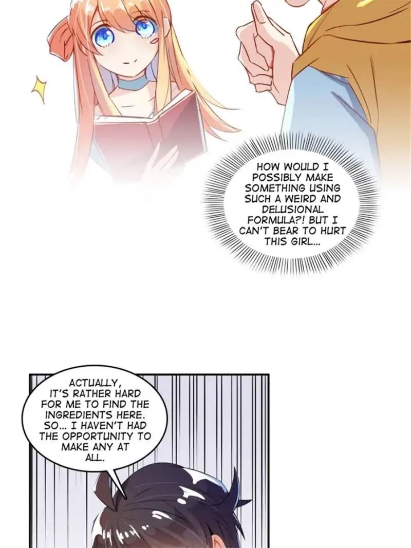 Cultivation Chat Group Chapter 10 - Page 38