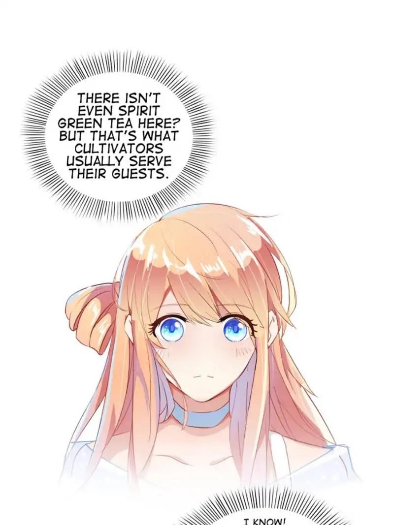 Cultivation Chat Group Chapter 10 - Page 7