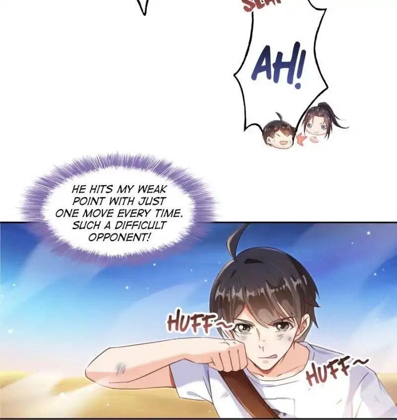 Cultivation Chat Group Chapter 100 - Page 21