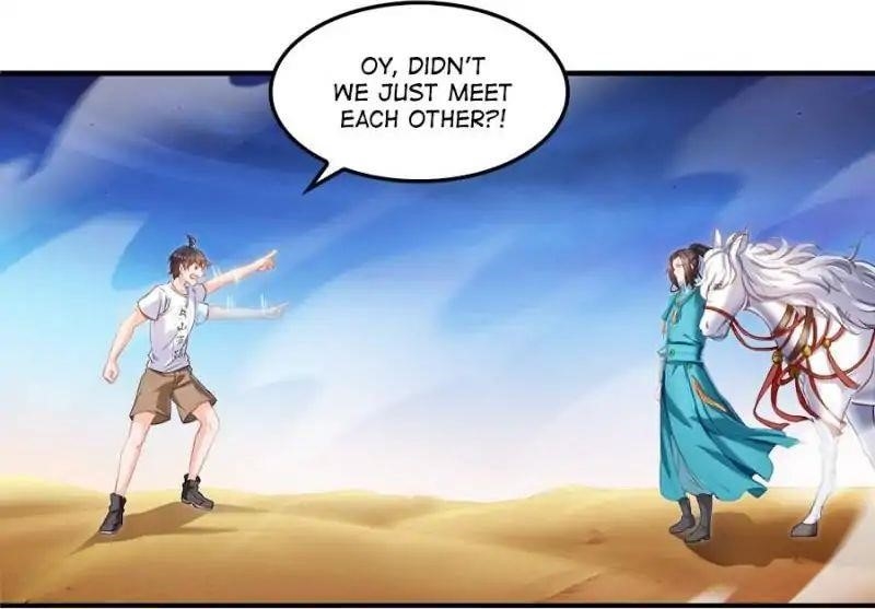 Cultivation Chat Group Chapter 100 - Page 36