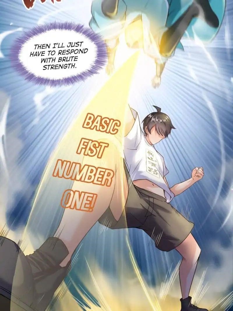 Cultivation Chat Group Chapter 100 - Page 6