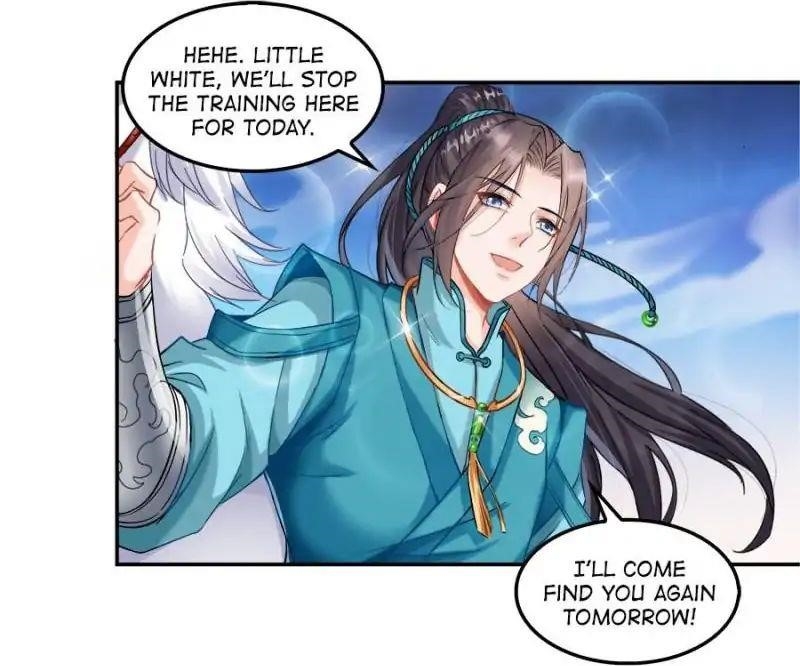 Cultivation Chat Group Chapter 101 - Page 20