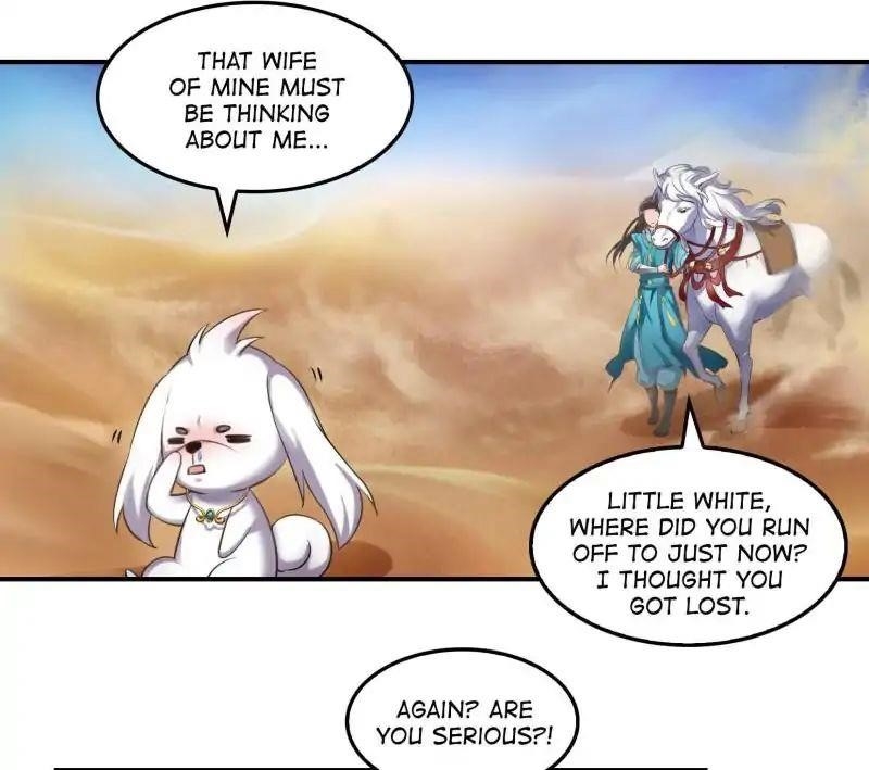 Cultivation Chat Group Chapter 101 - Page 27