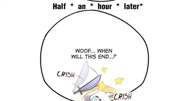 Cultivation Chat Group Chapter 101 - Page 30