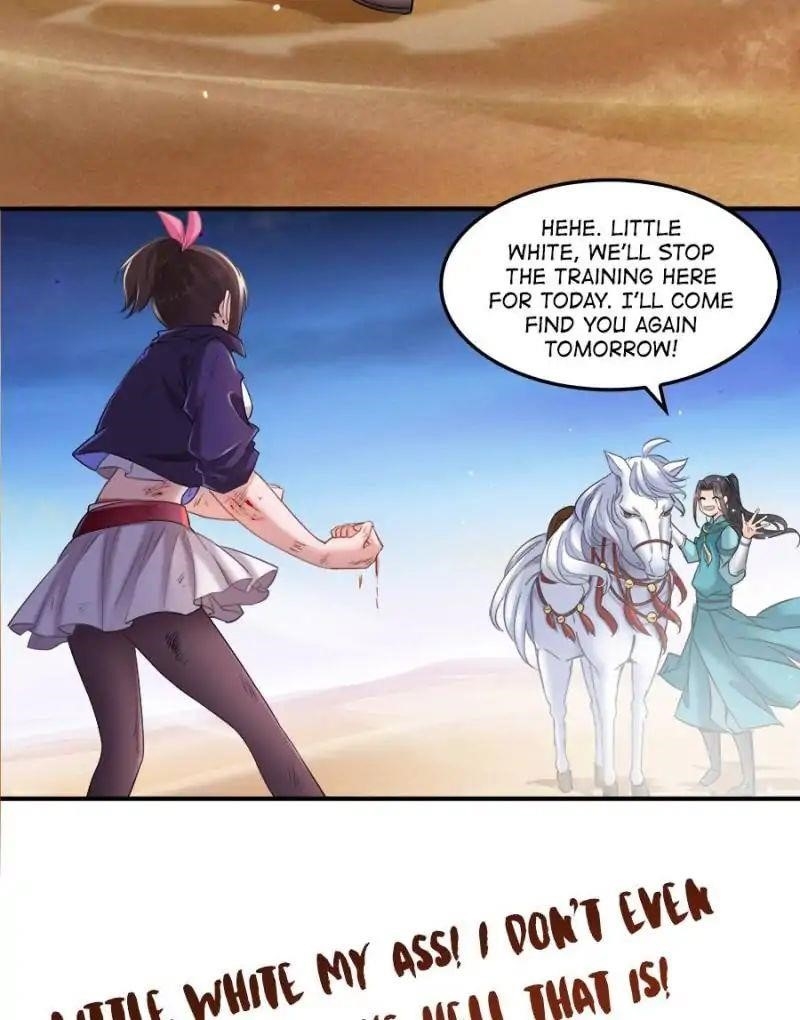 Cultivation Chat Group Chapter 101 - Page 36