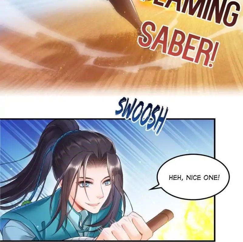 Cultivation Chat Group Chapter 101 - Page 8