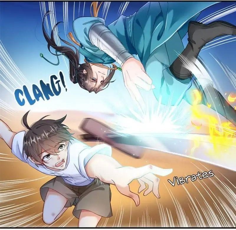 Cultivation Chat Group Chapter 101 - Page 9