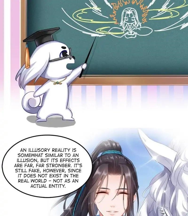 Cultivation Chat Group Chapter 102 - Page 36