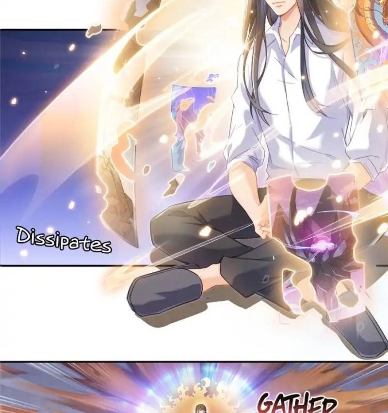 Cultivation Chat Group Chapter 103 - Page 21