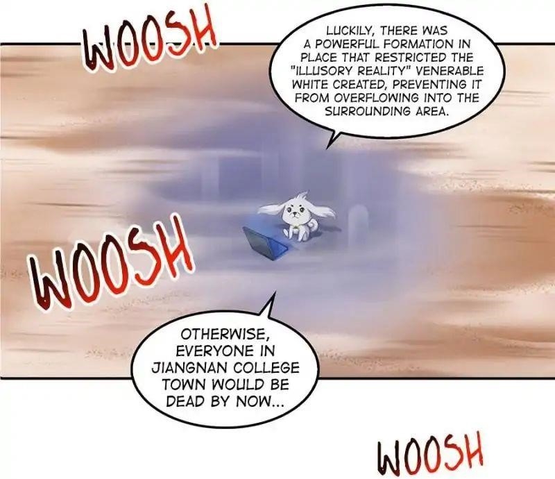 Cultivation Chat Group Chapter 103 - Page 24