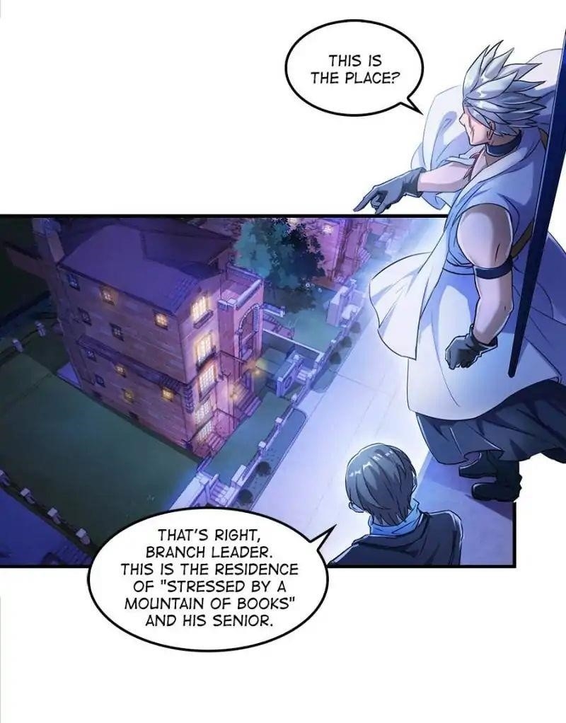 Cultivation Chat Group Chapter 103 - Page 3