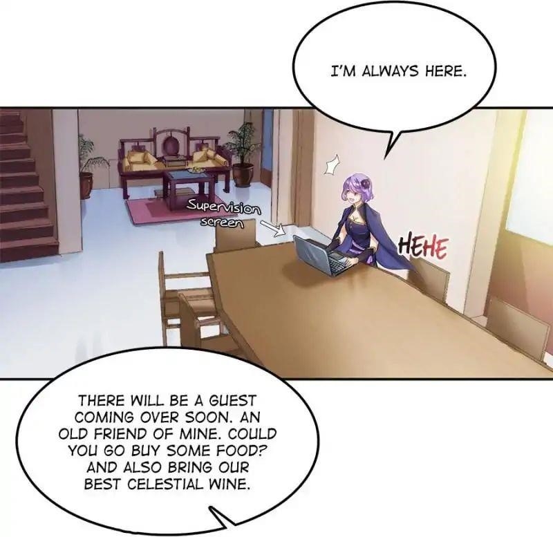 Cultivation Chat Group Chapter 104 - Page 22