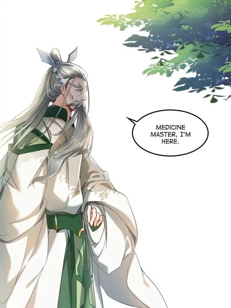 Cultivation Chat Group Chapter 104 - Page 25