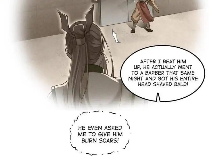 Cultivation Chat Group Chapter 104 - Page 32