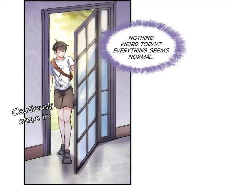 Cultivation Chat Group Chapter 104 - Page 38