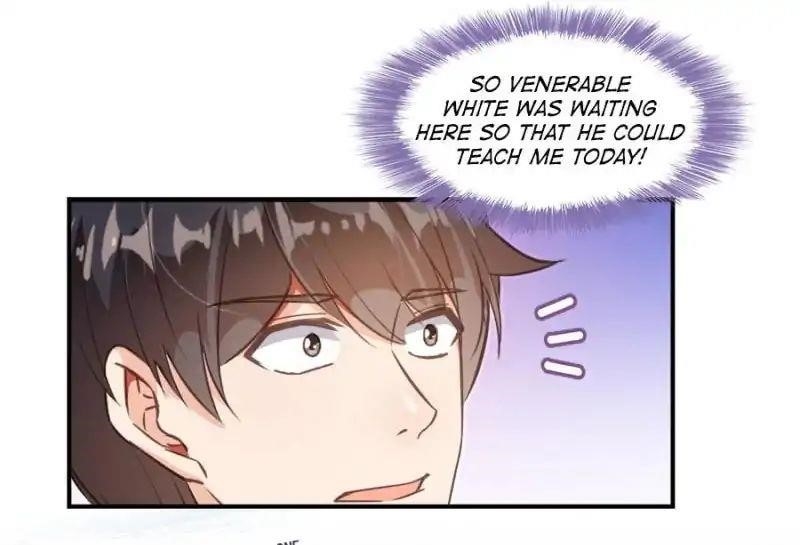 Cultivation Chat Group Chapter 105 - Page 1