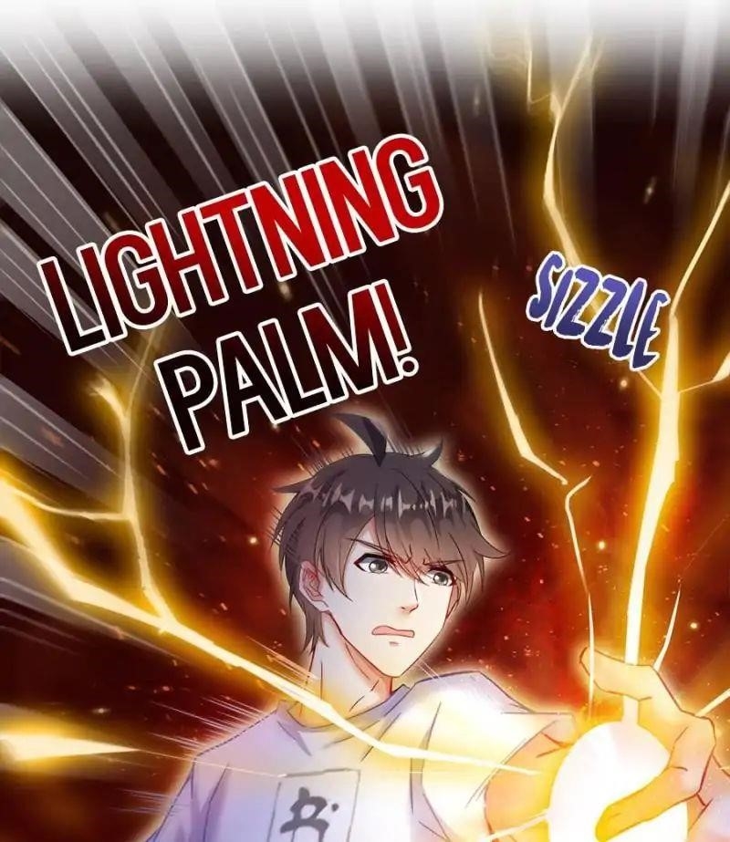 Cultivation Chat Group Chapter 105 - Page 34