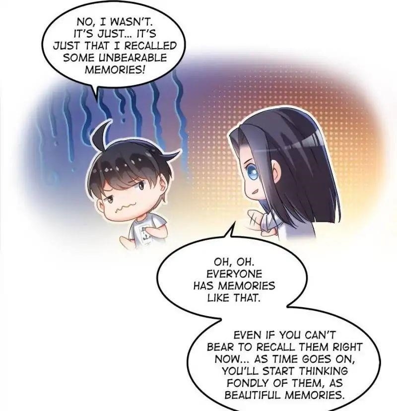 Cultivation Chat Group Chapter 106 - Page 12