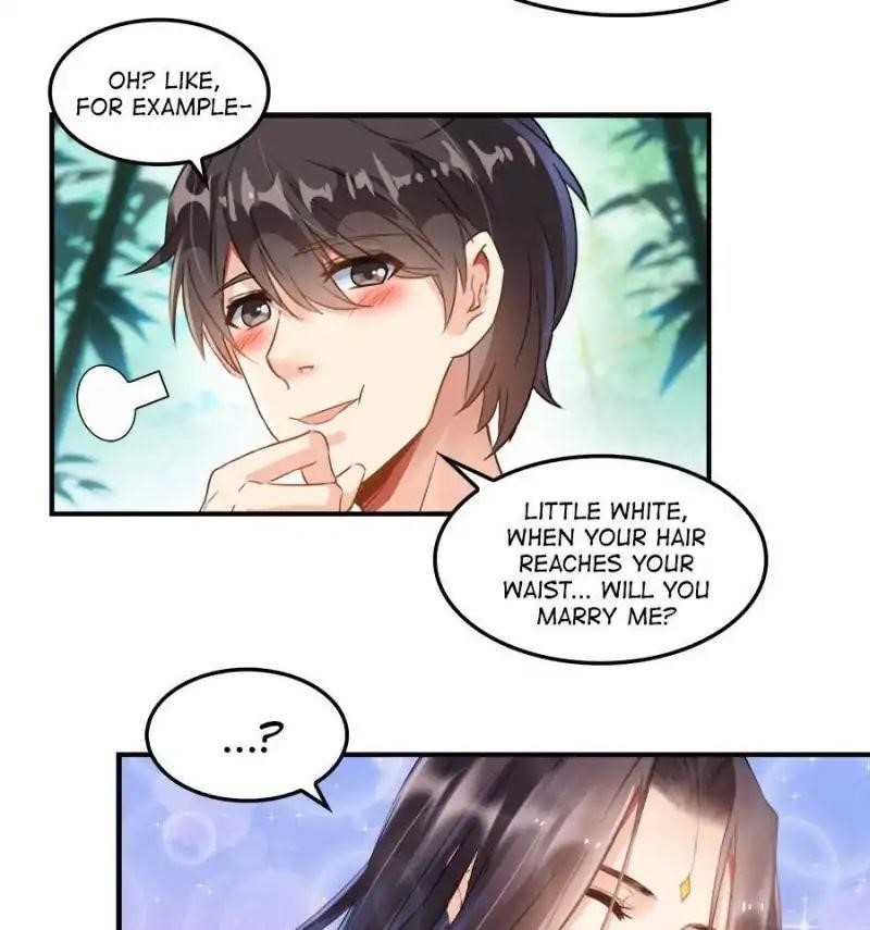 Cultivation Chat Group Chapter 106 - Page 13