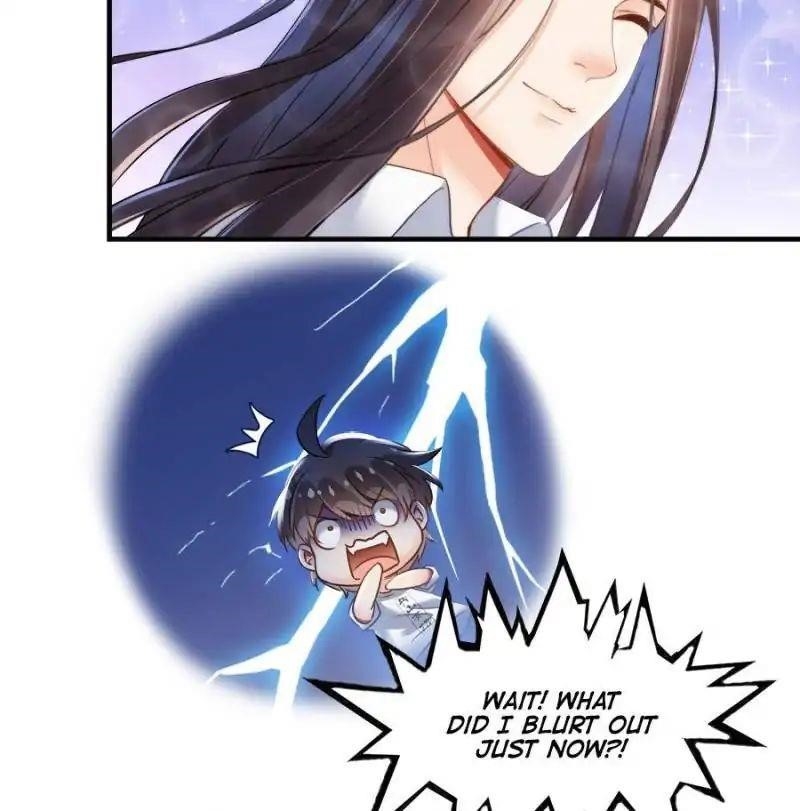 Cultivation Chat Group Chapter 106 - Page 14