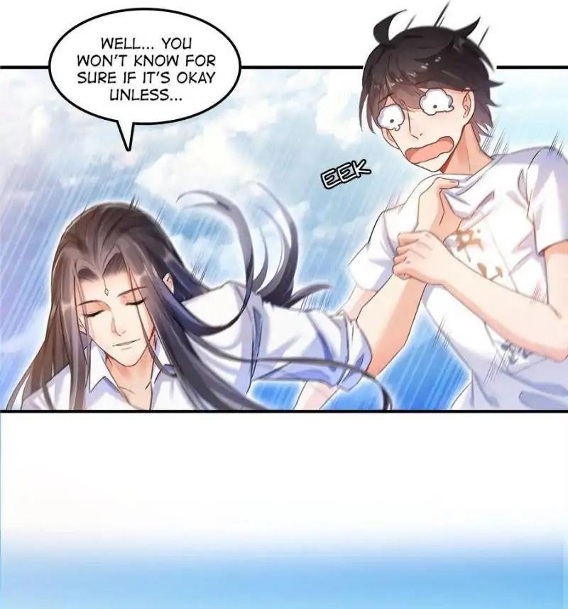 Cultivation Chat Group Chapter 106 - Page 24