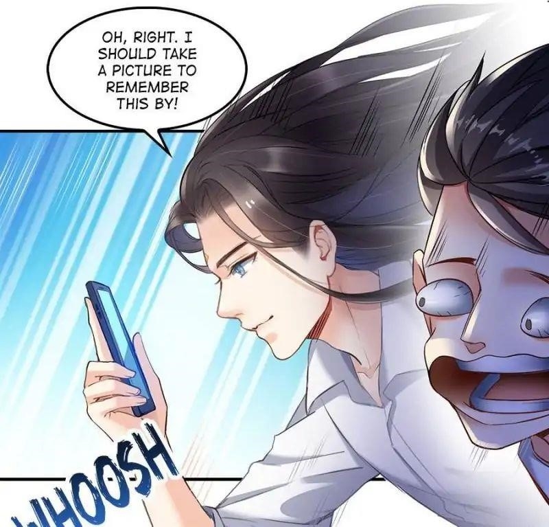 Cultivation Chat Group Chapter 106 - Page 33