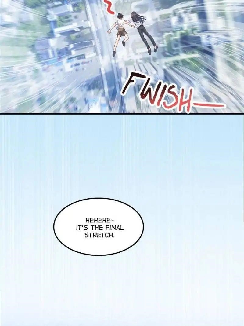 Cultivation Chat Group Chapter 107 - Page 10