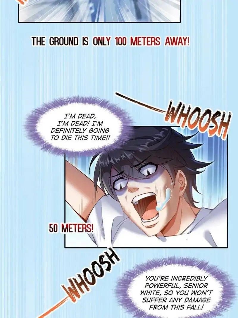 Cultivation Chat Group Chapter 107 - Page 16