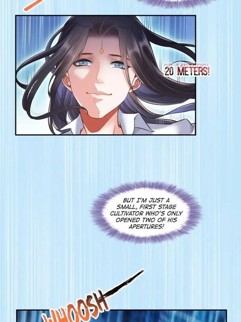 Cultivation Chat Group Chapter 107 - Page 17