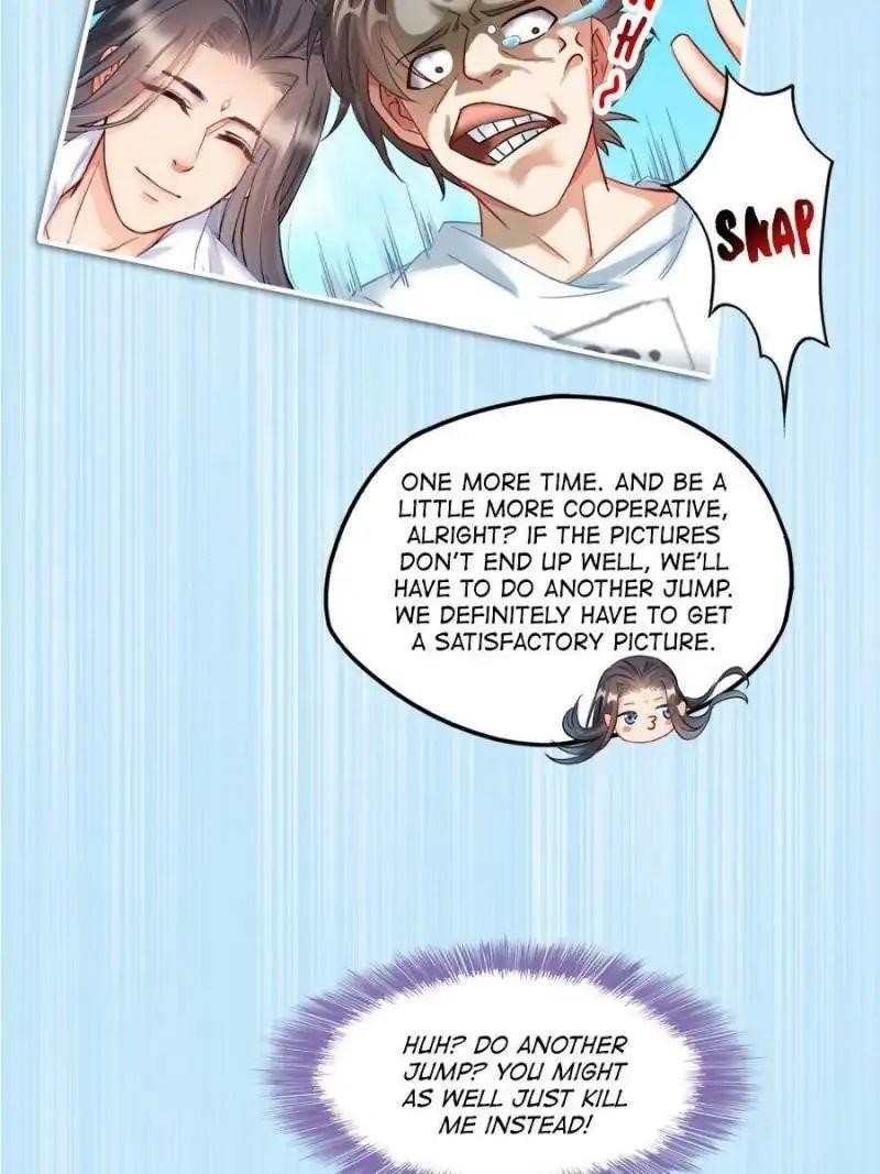 Cultivation Chat Group Chapter 107 - Page 3