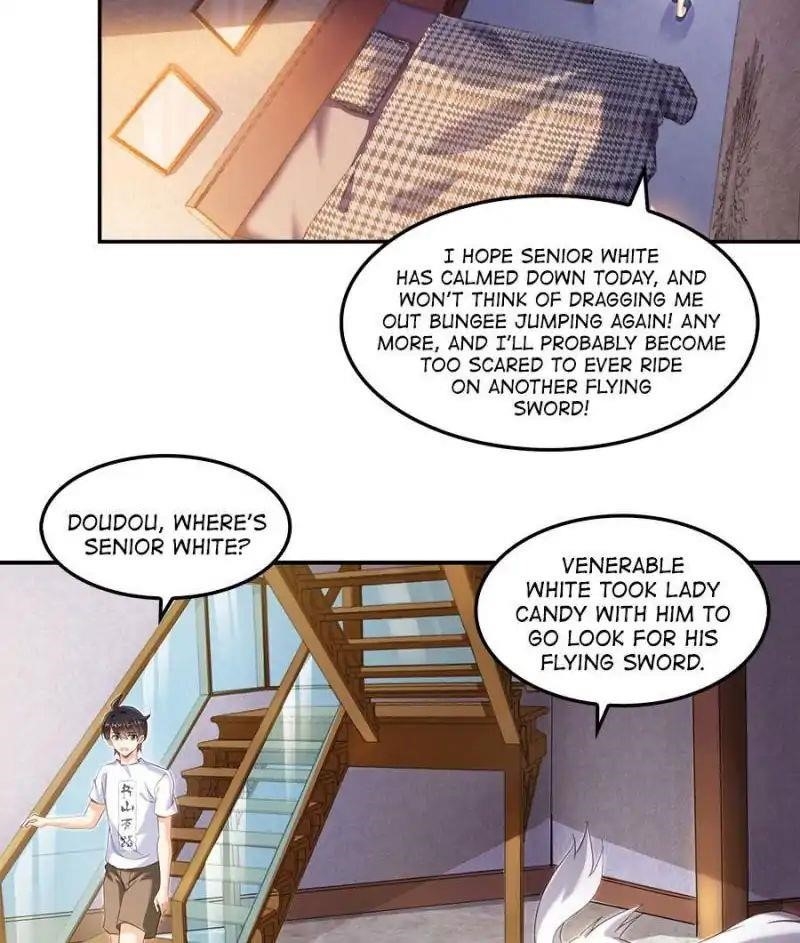 Cultivation Chat Group Chapter 107 - Page 36