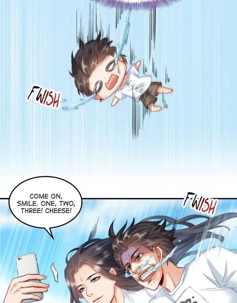 Cultivation Chat Group Chapter 107 - Page 4