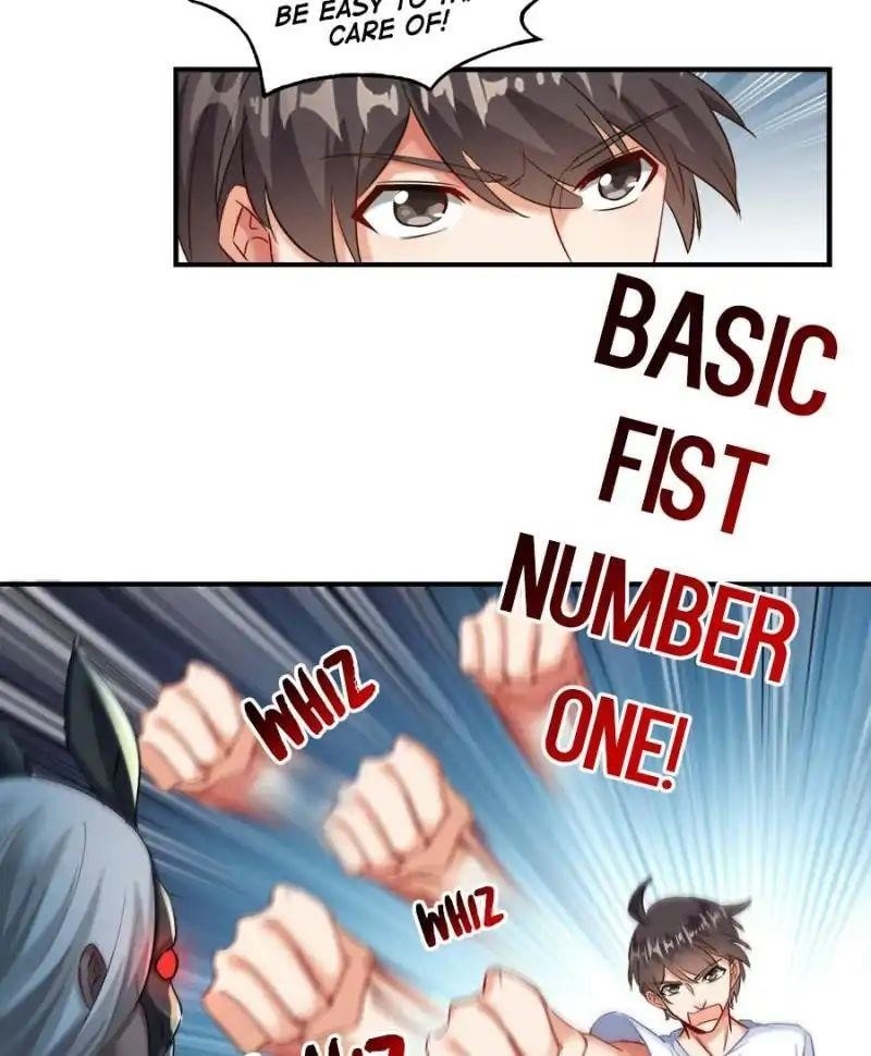 Cultivation Chat Group Chapter 109 - Page 4